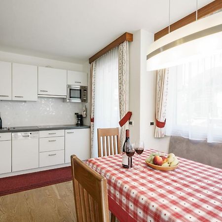 Apartment Romana Sëlva Buitenkant foto